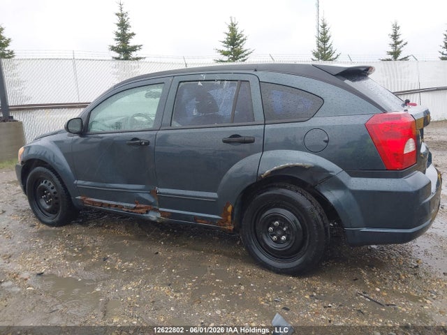 Продаж на аукціоні авто 2007 Dodge Caliber Sxt, vin: 1B3HB48B17D125278, номер лоту: 12622802