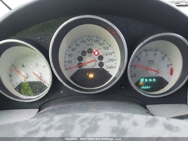Продаж на аукціоні авто 2007 Dodge Caliber Sxt, vin: 1B3HB48B17D125278, номер лоту: 12622802