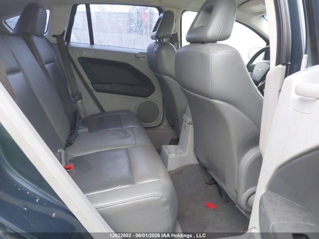 Продаж на аукціоні авто 2007 Dodge Caliber Sxt, vin: 1B3HB48B17D125278, номер лоту: 12622802