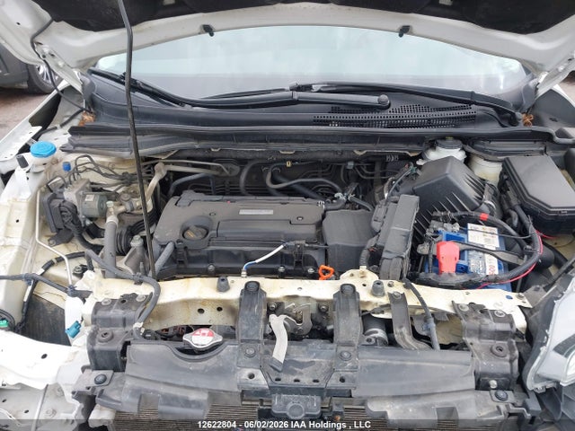 Продаж на аукціоні авто 2016 Honda Cr-v Touring, vin: 5J6RM4H96GL806899, номер лоту: 12622804