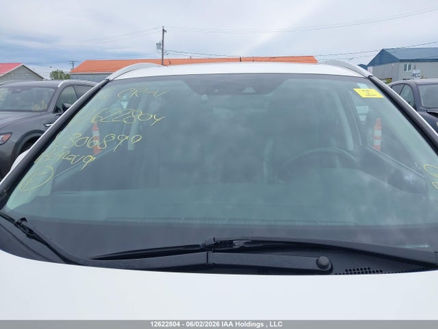 Продаж на аукціоні авто 2016 Honda Cr-v Touring, vin: 5J6RM4H96GL806899, номер лоту: 12622804