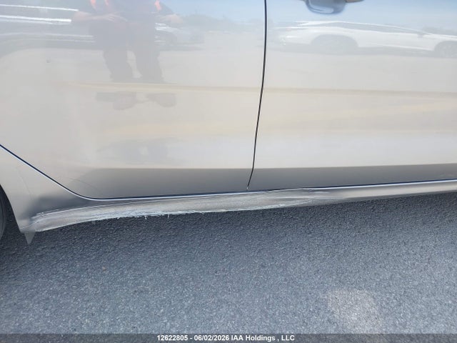 12622805 :رقم المزاد ، 3KPA25AD9PE559898 vin ، 2023 Kia Rio Lx Premium/lx+ مزاد بيع