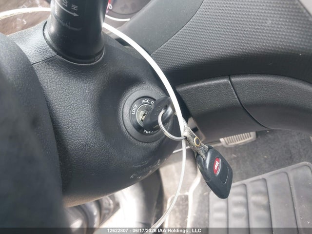 2012 Hyundai Accent მანქანა იყიდება აუქციონზე, vin: KMHCT5AE2CU015684, აუქციონის ნომერი: 12622807