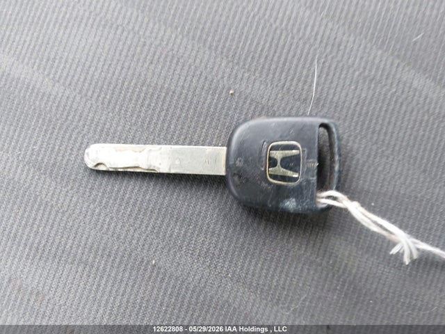 2005 Honda Civic Lx-g მანქანა იყიდება აუქციონზე, vin: 2HGES16645H019558, აუქციონის ნომერი: 12622808