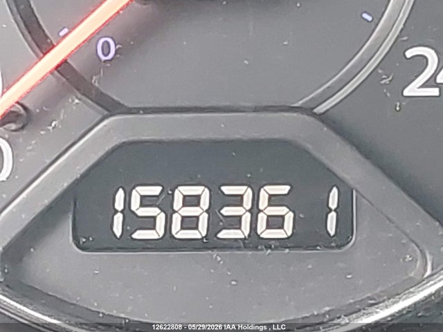 2005 Honda Civic Lx-g მანქანა იყიდება აუქციონზე, vin: 2HGES16645H019558, აუქციონის ნომერი: 12622808