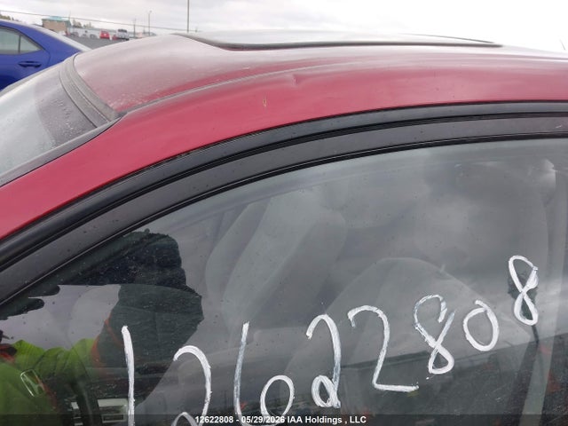 2005 Honda Civic Lx-g მანქანა იყიდება აუქციონზე, vin: 2HGES16645H019558, აუქციონის ნომერი: 12622808