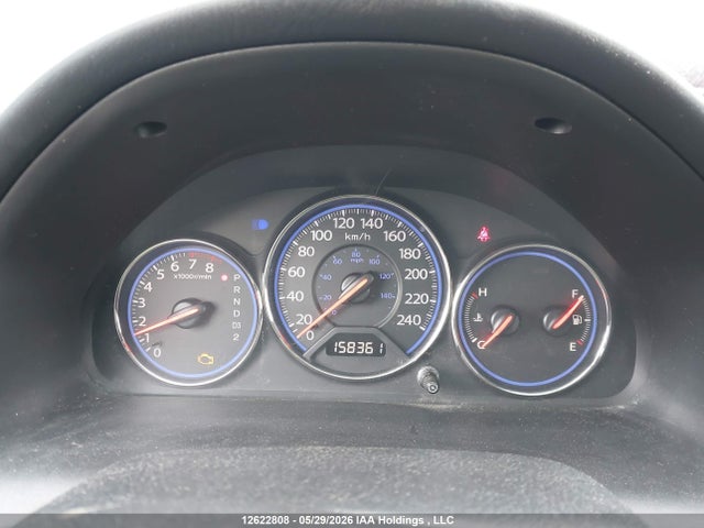 2005 Honda Civic Lx-g მანქანა იყიდება აუქციონზე, vin: 2HGES16645H019558, აუქციონის ნომერი: 12622808