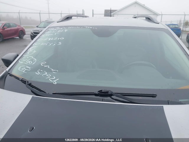Продажа на аукционе авто 2016 Jeep Cherokee Trailhawk, vin: 1C4PJMBS1GW242210, номер лота: 12622809