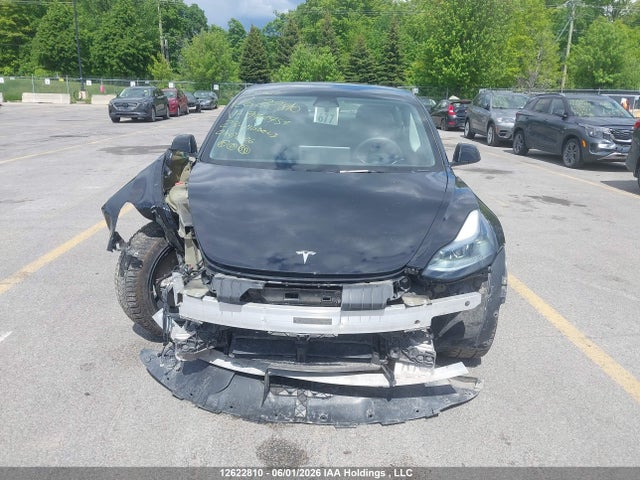 Tesla Model 3 Rwd 2023 LRW3E1FA9PC944454 Image 13