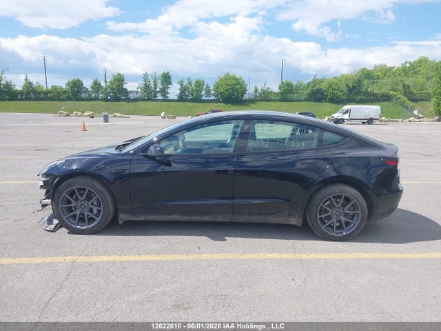 Tesla Model 3 Rwd 2023 LRW3E1FA9PC944454 Image 15