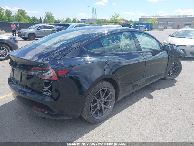 Tesla Model 3 Rwd 2023 LRW3E1FA9PC944454 Image 4