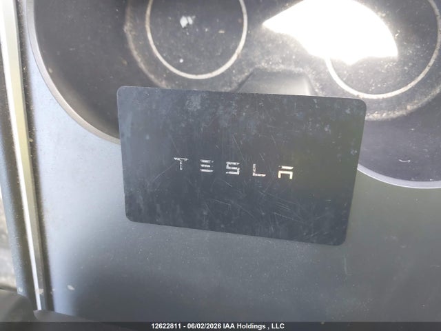 Aukcja sprzedaży 2022 Tesla Model Y, vin: 7SAYGDEEXNF576801, numer aukcji: 12622811