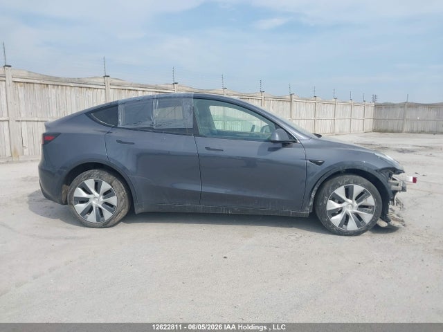 Aukcja sprzedaży 2022 Tesla Model Y, vin: 7SAYGDEEXNF576801, numer aukcji: 12622811