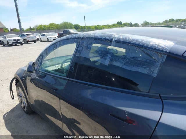 Aukcja sprzedaży 2022 Tesla Model Y, vin: 7SAYGDEEXNF576801, numer aukcji: 12622811