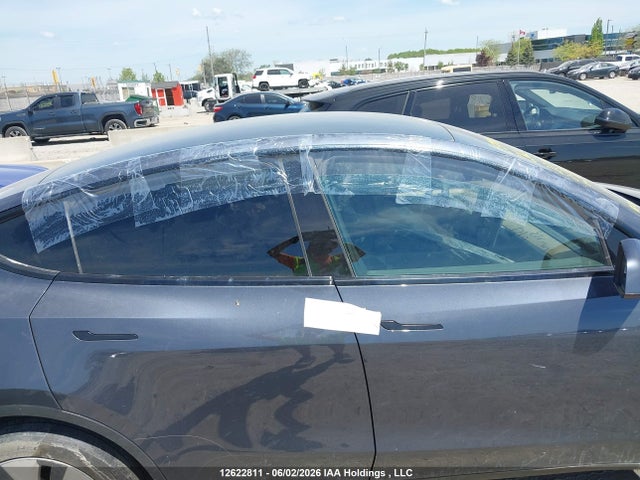 Aukcja sprzedaży 2022 Tesla Model Y, vin: 7SAYGDEEXNF576801, numer aukcji: 12622811