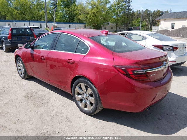 Buick Regal Premium 2015 2G4GN5EX4F9114595 Image 14