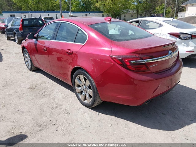 Buick Regal Premium 2015 2G4GN5EX4F9114595 Image 3
