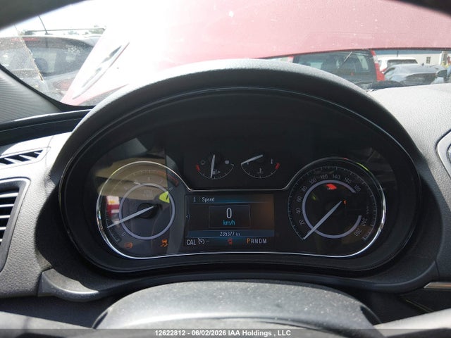 Aukcja sprzedaży 2015 Buick Regal Premium, vin: 2G4GN5EX4F9114595, numer aukcji: 12622812