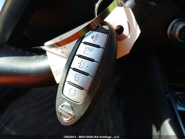 12622813 :رقم المزاد ، 3N1AB8CV3LY212022 vin ، 2020 Nissan Sentra Sv مزاد بيع