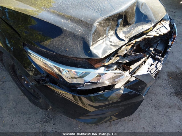 12622813 :رقم المزاد ، 3N1AB8CV3LY212022 vin ، 2020 Nissan Sentra Sv مزاد بيع