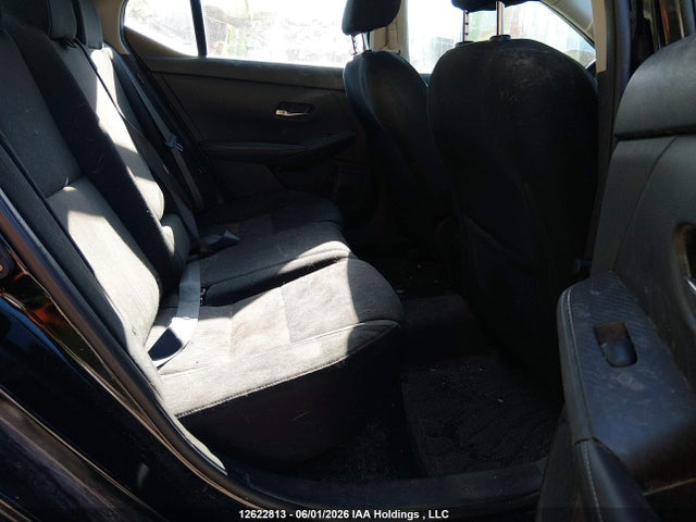 12622813 :رقم المزاد ، 3N1AB8CV3LY212022 vin ، 2020 Nissan Sentra Sv مزاد بيع