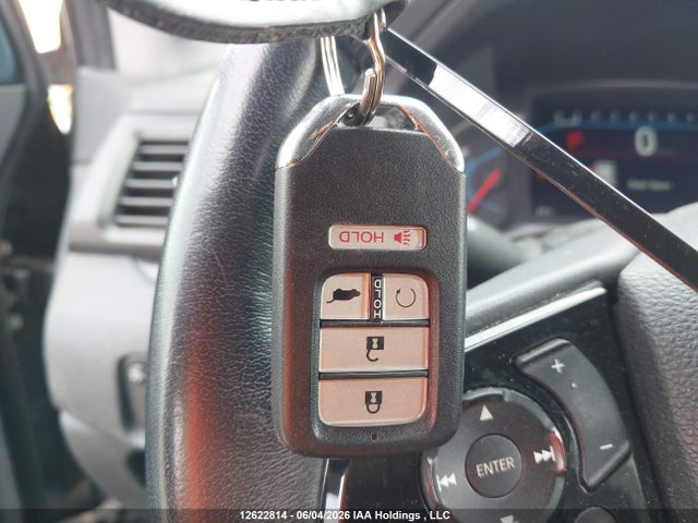 2020 Honda Pilot Touring 7p მანქანა იყიდება აუქციონზე, vin: 5FNYF6H63LB505100, აუქციონის ნომერი: 12622814