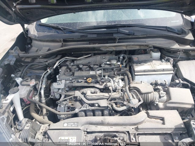 7MUBAABG6NV025016 Toyota Corolla Cross Le