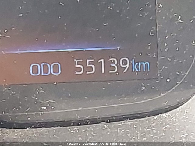 7MUBAABG6NV025016 Toyota Corolla Cross Le