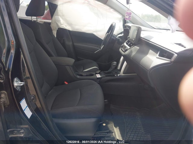 7MUBAABG6NV025016 Toyota Corolla Cross Le