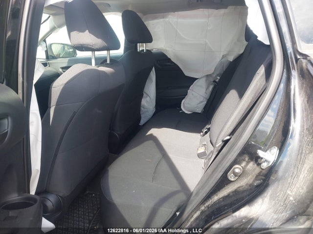 7MUBAABG6NV025016 Toyota Corolla Cross Le