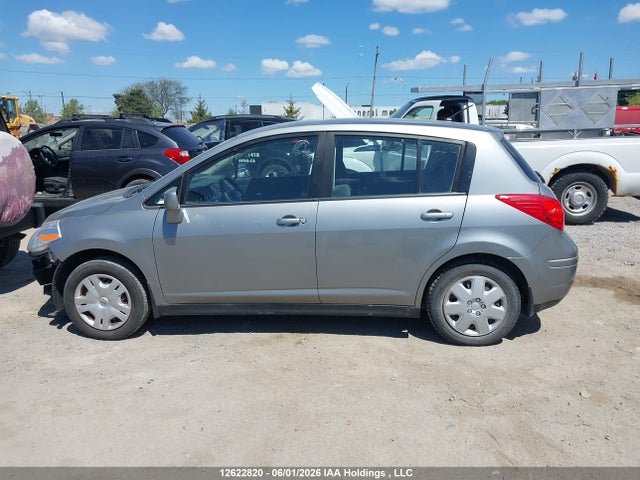 Aukcja sprzedaży 2012 Nissan Versa S/sl, vin: 3N1BC1CP0CL375850, numer aukcji: 12622820