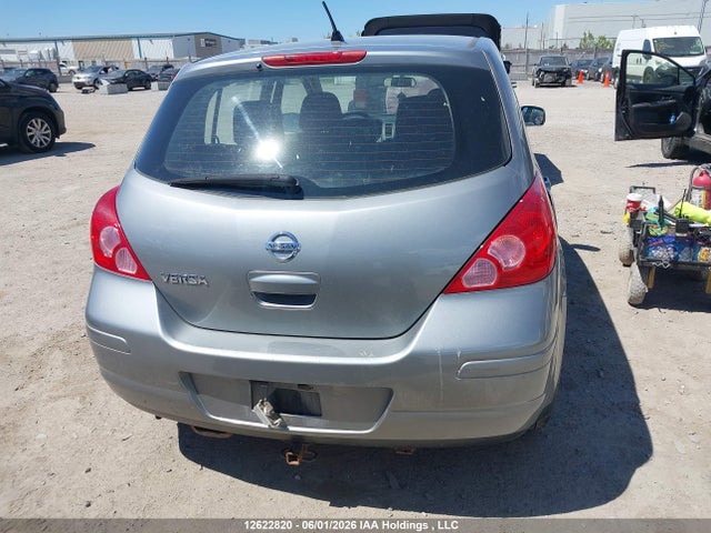 Aukcja sprzedaży 2012 Nissan Versa S/sl, vin: 3N1BC1CP0CL375850, numer aukcji: 12622820