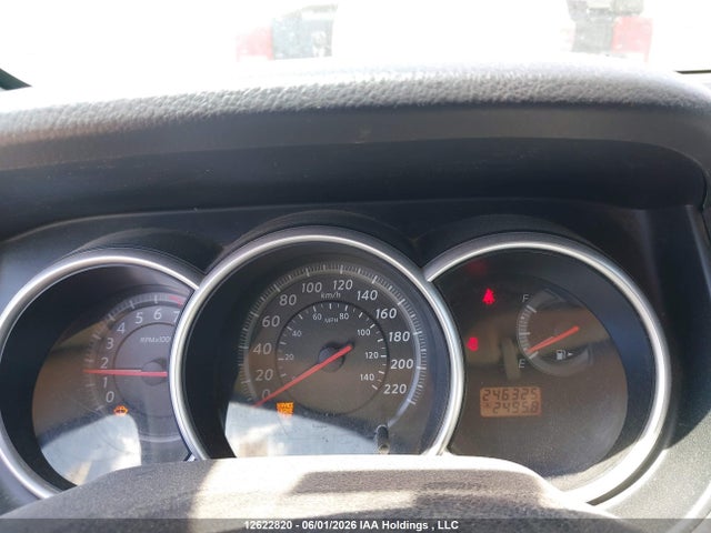 Aukcja sprzedaży 2012 Nissan Versa S/sl, vin: 3N1BC1CP0CL375850, numer aukcji: 12622820