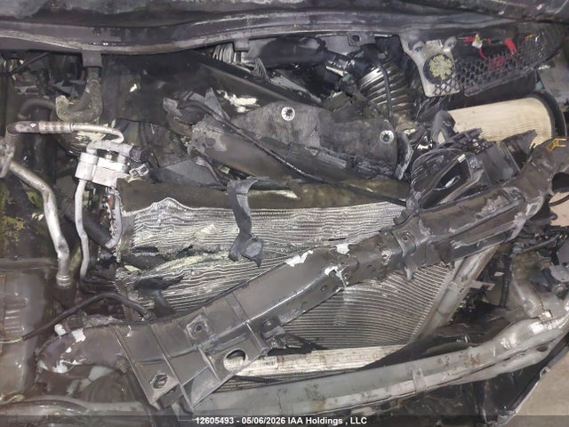 1FMCU9GXXEUC78831 Ford ESCAPE SE