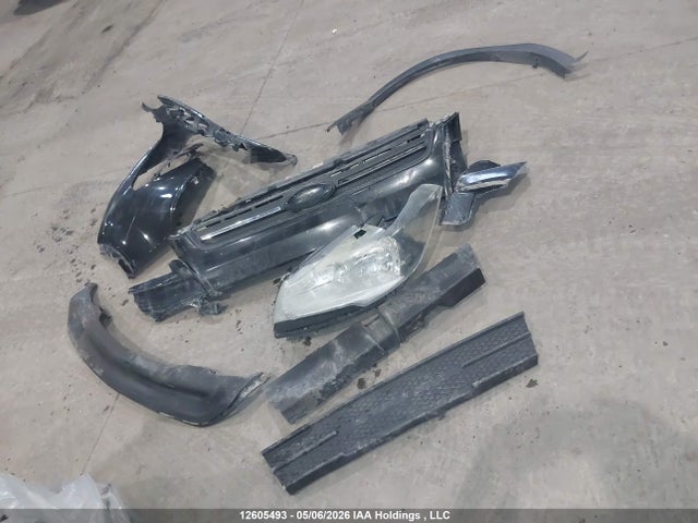 1FMCU9GXXEUC78831 Ford ESCAPE SE
