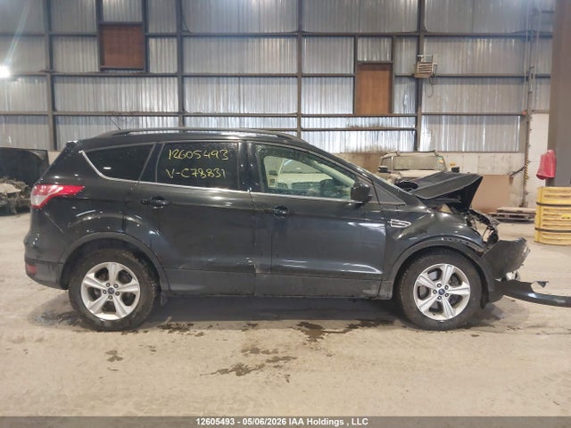 1FMCU9GXXEUC78831 Ford ESCAPE SE