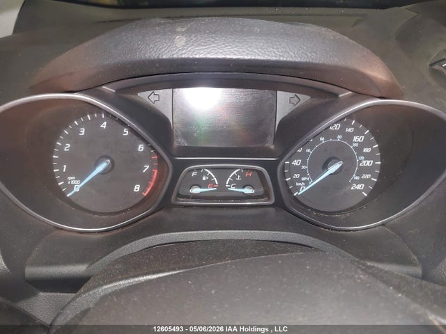 1FMCU9GXXEUC78831 Ford ESCAPE SE