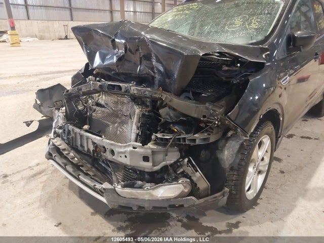 1FMCU9GXXEUC78831 Ford ESCAPE SE