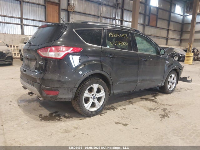 1FMCU9GXXEUC78831 Ford ESCAPE SE