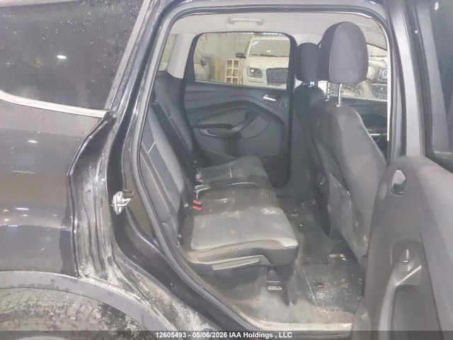1FMCU9GXXEUC78831 Ford ESCAPE SE