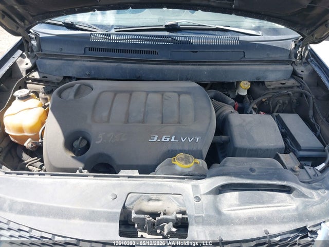 12610393 :رقم المزاد ، 3D4PG5FG2BT539398 vin ، 2011 Dodge Journey Sxt مزاد بيع