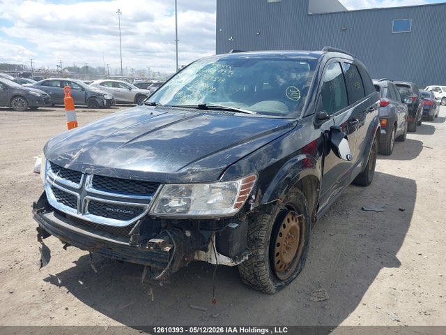 12610393 :رقم المزاد ، 3D4PG5FG2BT539398 vin ، 2011 Dodge Journey Sxt مزاد بيع