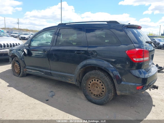 12610393 :رقم المزاد ، 3D4PG5FG2BT539398 vin ، 2011 Dodge Journey Sxt مزاد بيع