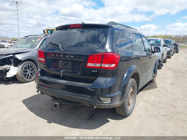12610393 :رقم المزاد ، 3D4PG5FG2BT539398 vin ، 2011 Dodge Journey Sxt مزاد بيع