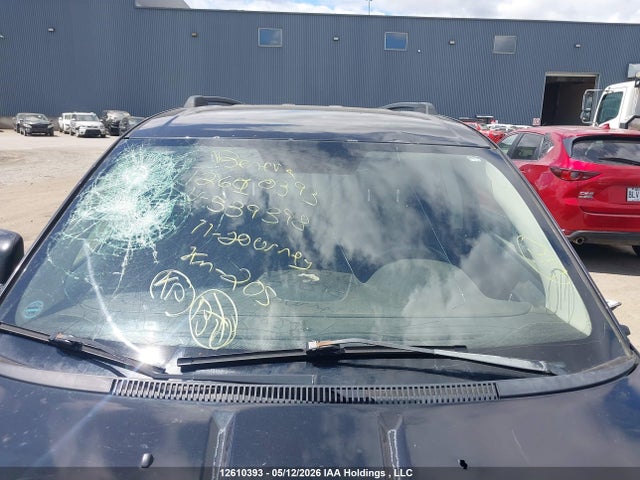 12610393 :رقم المزاد ، 3D4PG5FG2BT539398 vin ، 2011 Dodge Journey Sxt مزاد بيع