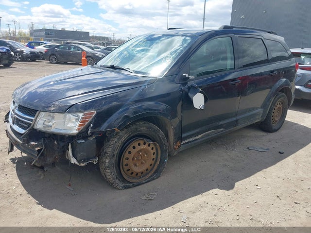 12610393 :رقم المزاد ، 3D4PG5FG2BT539398 vin ، 2011 Dodge Journey Sxt مزاد بيع
