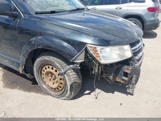 12610393 :رقم المزاد ، 3D4PG5FG2BT539398 vin ، 2011 Dodge Journey Sxt مزاد بيع