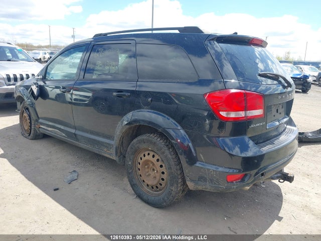 12610393 :رقم المزاد ، 3D4PG5FG2BT539398 vin ، 2011 Dodge Journey Sxt مزاد بيع