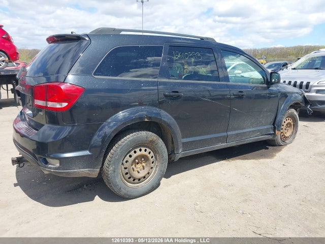 12610393 :رقم المزاد ، 3D4PG5FG2BT539398 vin ، 2011 Dodge Journey Sxt مزاد بيع
