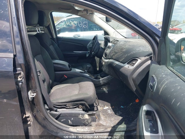 12610393 :رقم المزاد ، 3D4PG5FG2BT539398 vin ، 2011 Dodge Journey Sxt مزاد بيع